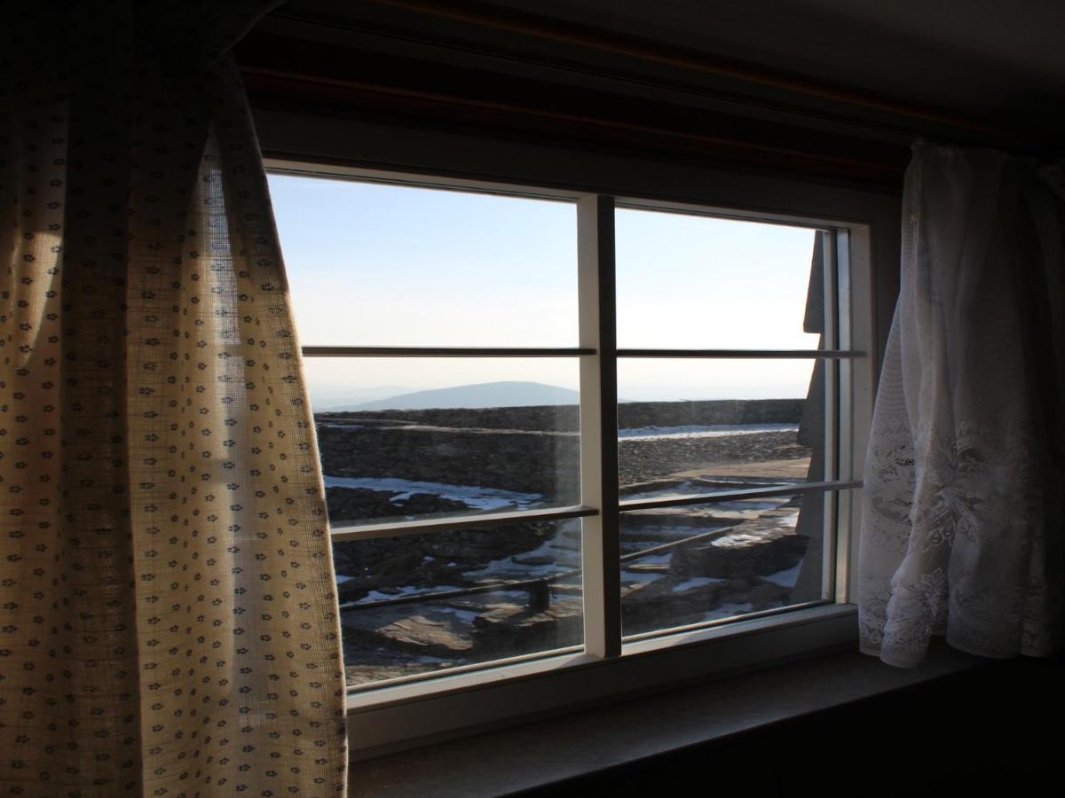 Hochwaldbaude Hotell Hain  Eksteriør bilde