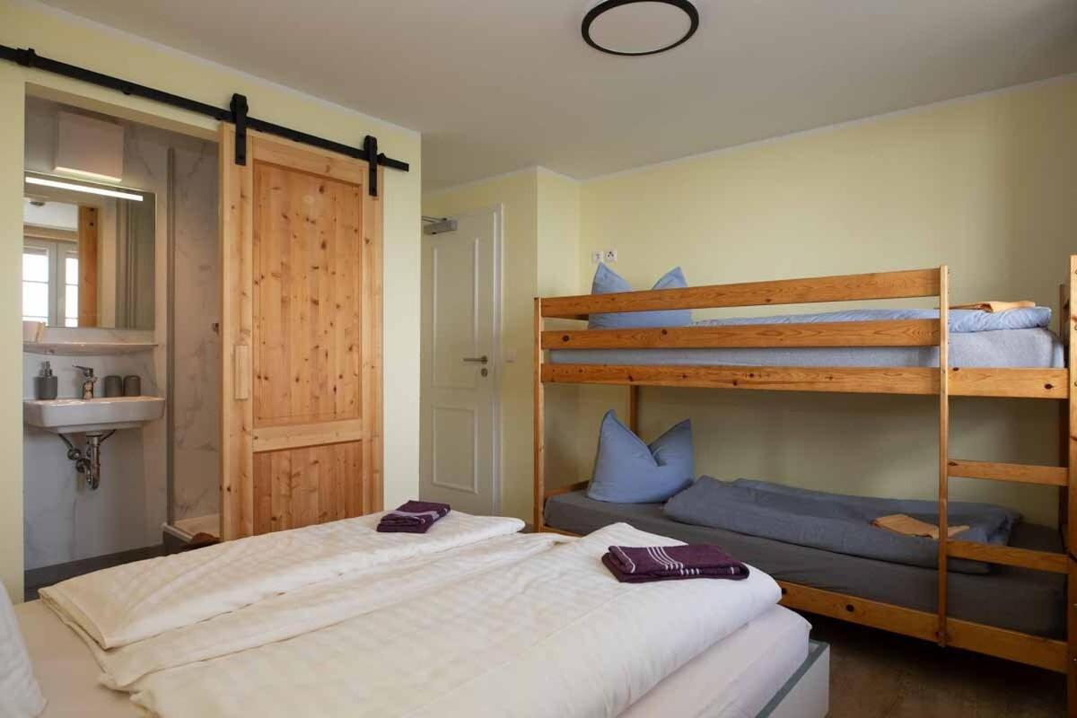 Hochwaldbaude Hotell Hain  Eksteriør bilde