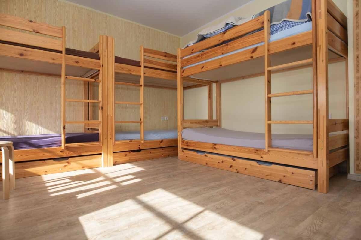 Hochwaldbaude Hotell Hain  Eksteriør bilde