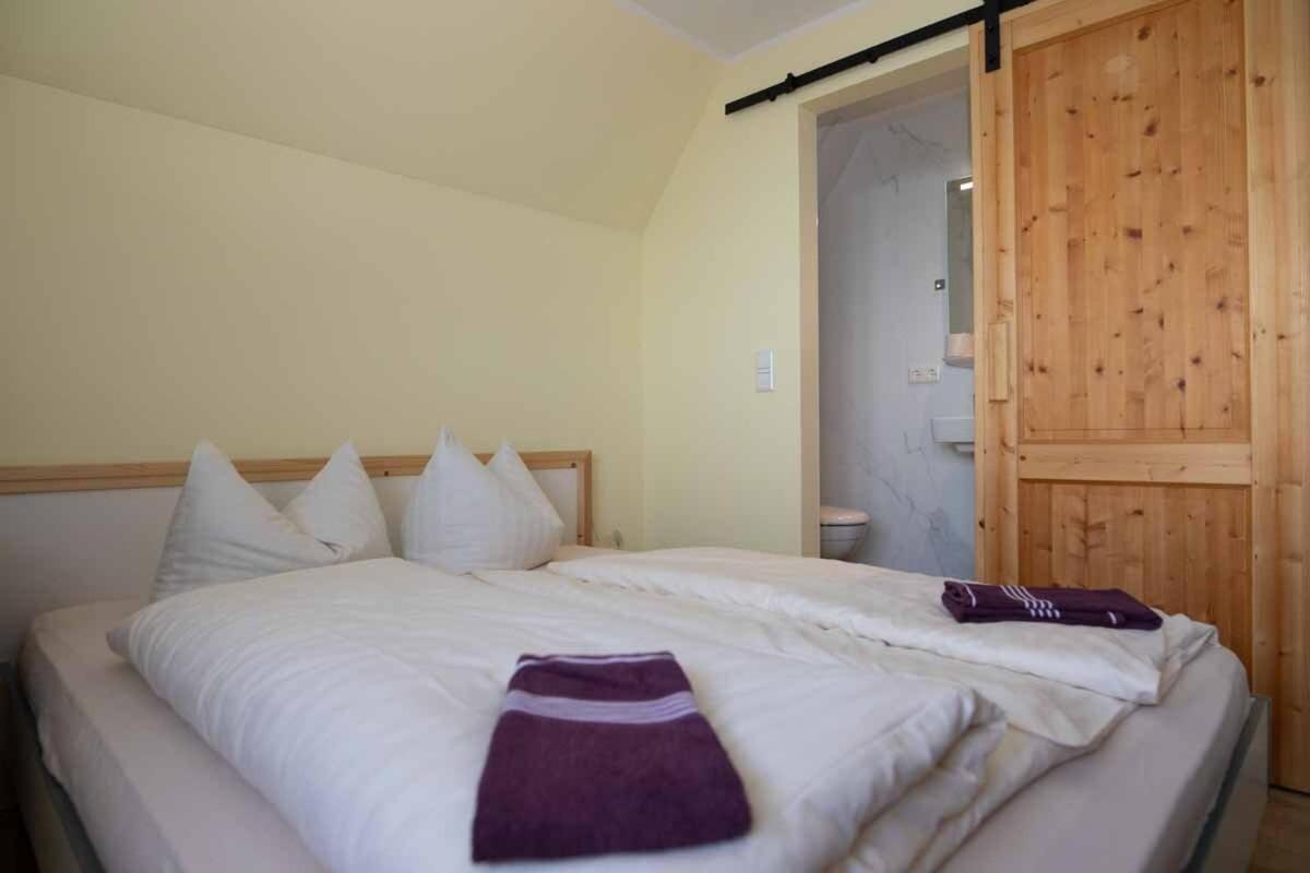 Hochwaldbaude Hotell Hain  Eksteriør bilde