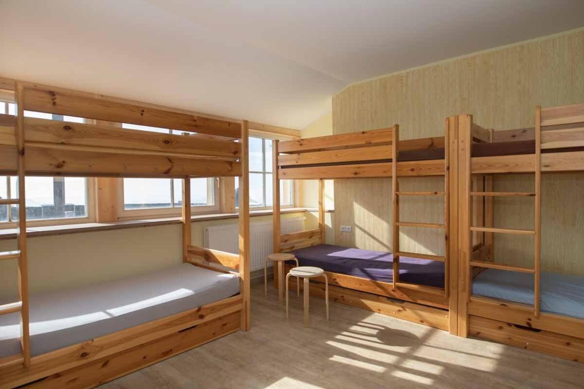 Hochwaldbaude Hotell Hain  Eksteriør bilde