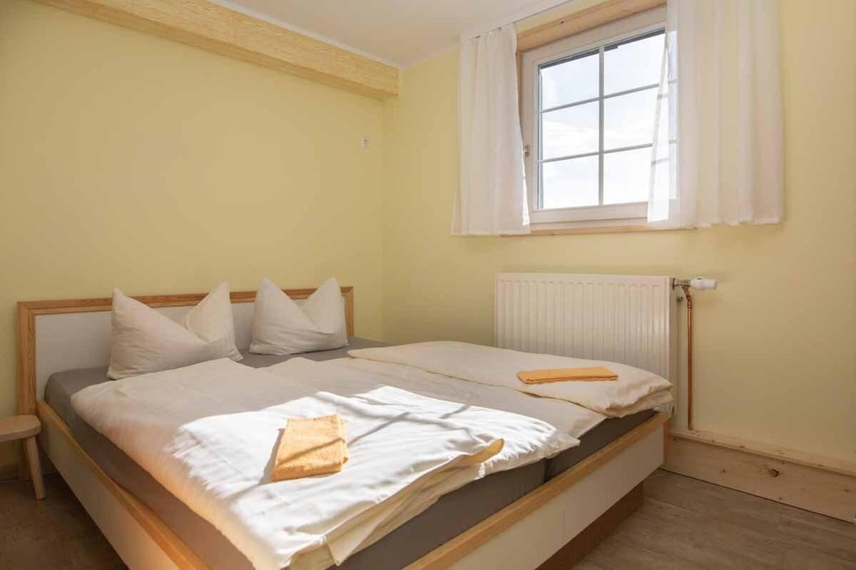 Hochwaldbaude Hotell Hain  Eksteriør bilde