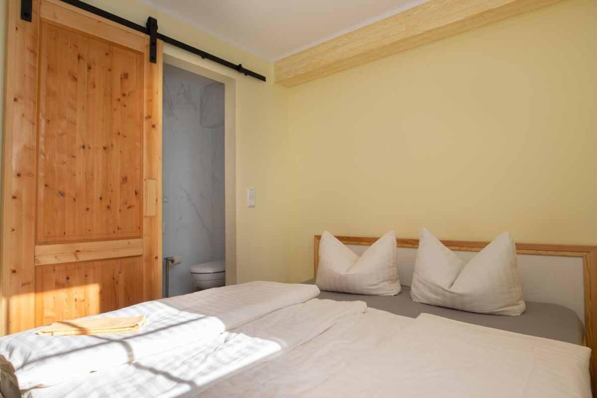 Hochwaldbaude Hotell Hain  Eksteriør bilde