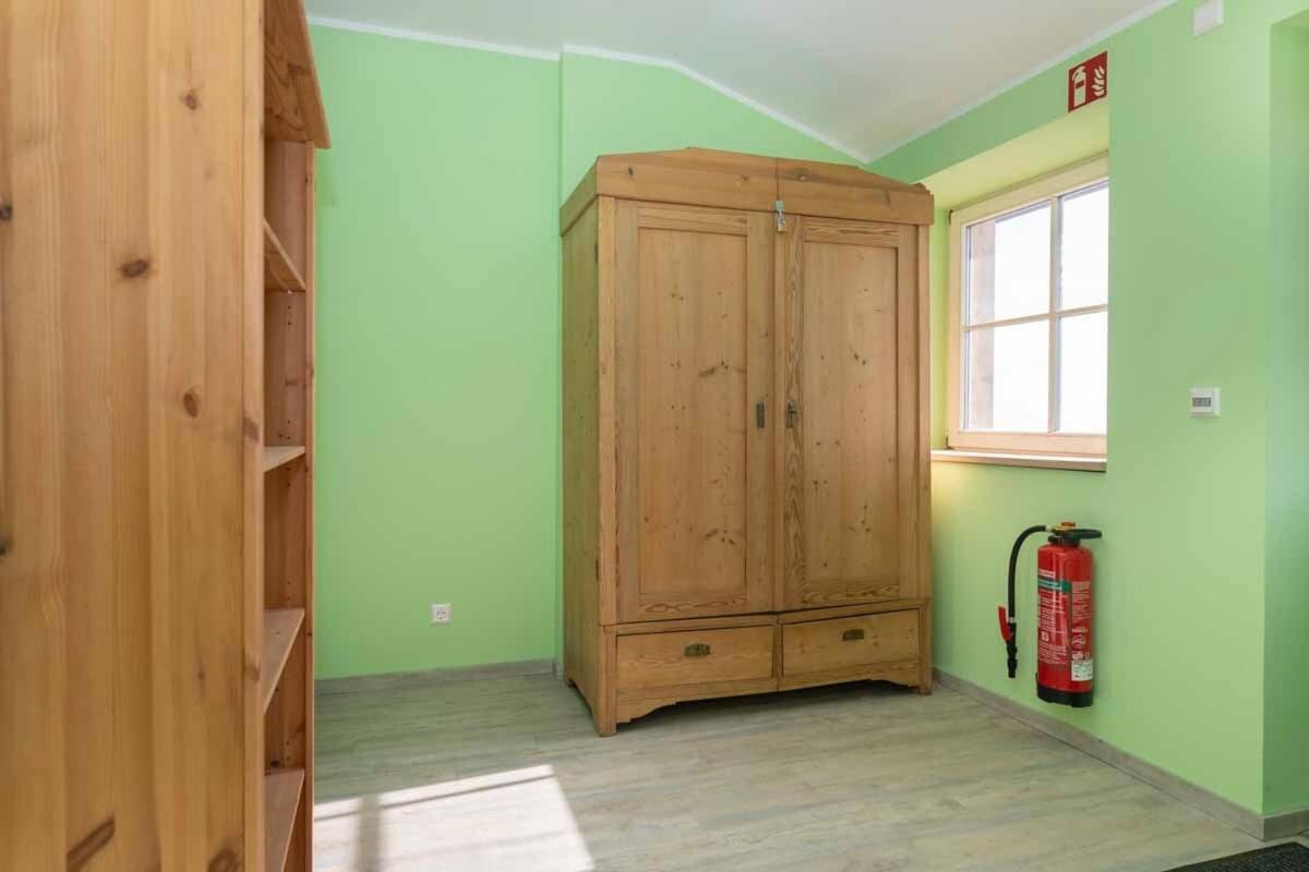 Hochwaldbaude Hotell Hain  Eksteriør bilde