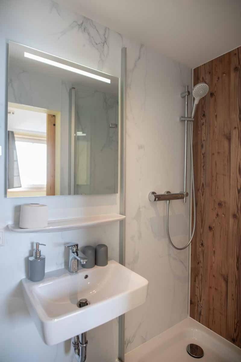Hochwaldbaude Hotell Hain  Eksteriør bilde